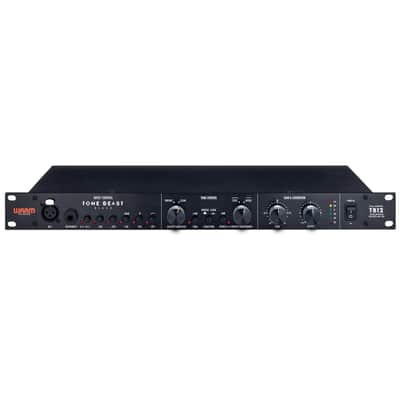 Warm Audio TB12 Tone Beast Preamp (B-Stock) image 1