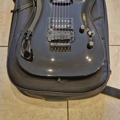 ESP LTD Horizon Custom '87 2024 - Present - Black image 4