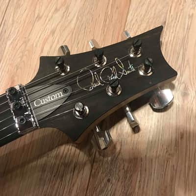 PRS Custom 24 Floyd Artist image 9