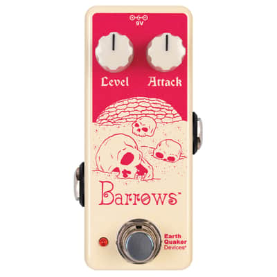 Lovepedal MKIII Tonebender Fuzz Tone Bender | Reverb