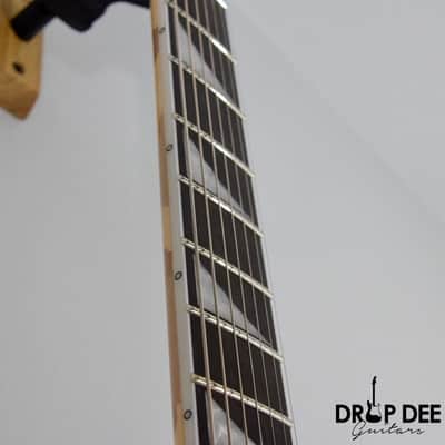 Jackson Concept Series Rhoads RR24-7 7-String Electric Guitar w/ Case - Desert Camo image 8