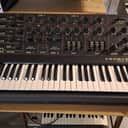 Crumar DS2 with MIDI