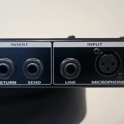 PreSonus Eureka Channel Strip (Silver Face) image 10