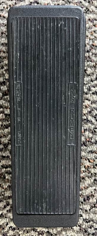 Dunlop CRYBABY
