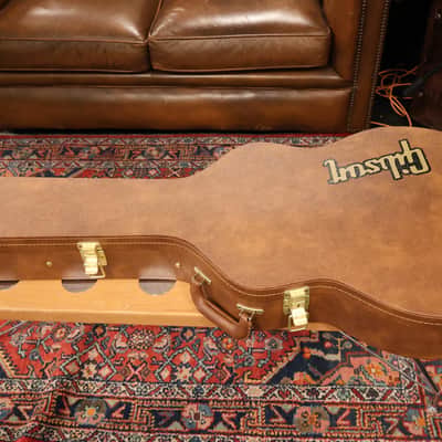 Gibson ES-335 Vintage Burst image 10