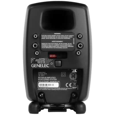 8010 AM (la pièce) Genelec image 3