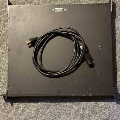 Bose PowerShare PS602 Adaptable Power Amplifier – Tested Working w/ Power Cable image 2