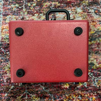 Phil Jones BG-75 Double Four 70-Watt 2x4" - Red image 7