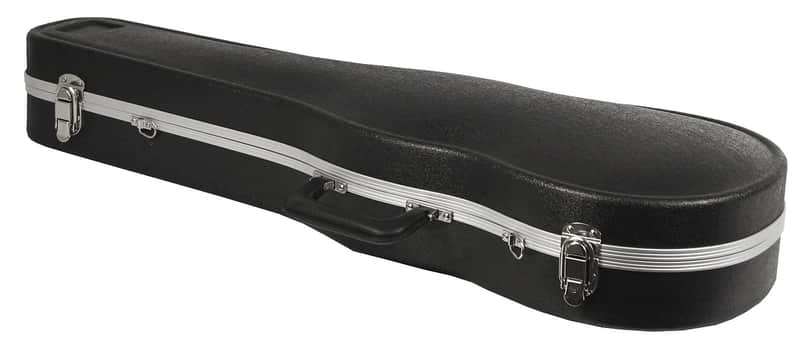 TKL Pro-Form® Series Molded 3/4 Sized Shaped Violin Case image 1