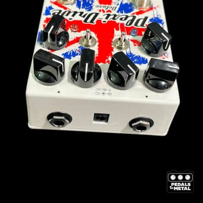 Wampler Plexi-Drive Deluxe V2-x19278 image 3