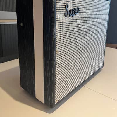 SUPRO Black Magic - TYLER BRYANT - 2022 - Present image 4