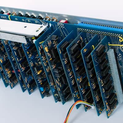 Buchla 208r Voice Module image 3