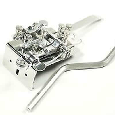 Hipshot® B Bender With Drop D Lever & G Palm Lever~10300C~Chrome~USA~Brand New image 2