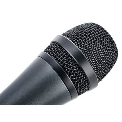 Sennheiser e835 | Handheld Cardioid Dynamic Microphone. New with Full Warranty! image 4