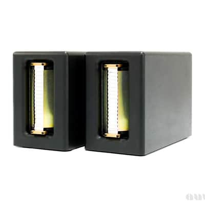 Sequerra T-1 Mk IV // Vintage / Ribbon Tweeter / Serials 1 & 2 image 1