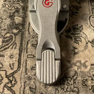 Gibraltar 9711G-DB 9000 Series G-Class Double Chain Drive Double Bass Drum Pedal image 3
