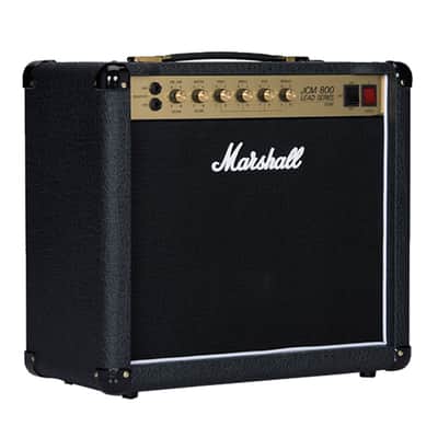 Marshall SC20C 20-Watt 2203 JCM800 1x10 Combo Amp - Open Box image 3