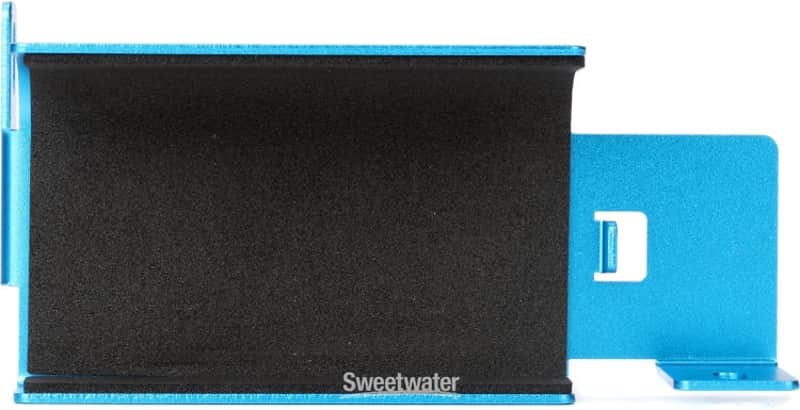 Strymon Zuma Pedalboard Mounting Kit (ZumaMountKitd2) image 1