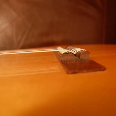 Ovation Nylon String 1613-4 1974 naturel image 15