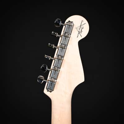 Fender Custom Shop Dick Dale Stratocaster NOS- Chartreuse Sparkle 2024 (CZ577562) image 10