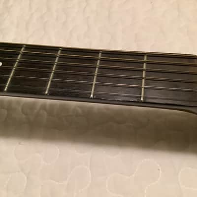 Yamaha FG405 1988 - Natural image 9
