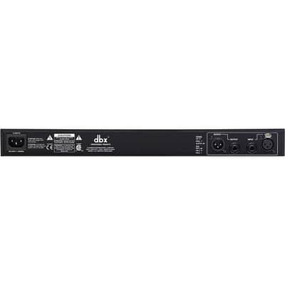 DBX 131SV 2 Series Single 31 Band Graphic Equalizer image 3