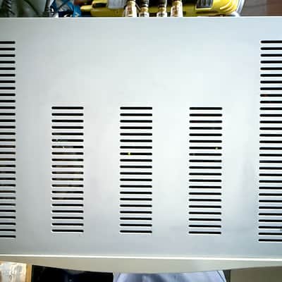 Hegel Rost Integrated Amplifier w/ Remote image 6