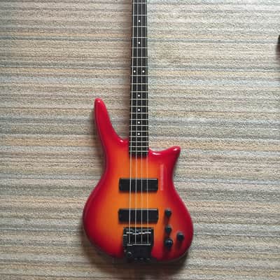 Steinberger Xq4 Burst image 1