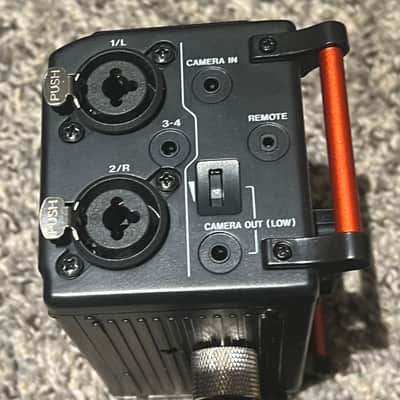 TASCAM DR-60D MkII Portable Recorder image 2