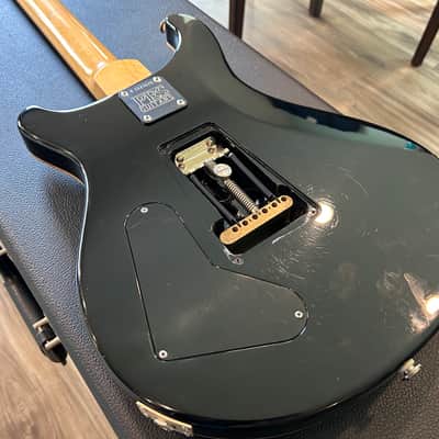 2004 PRS CE-22 - Whale Blue - Dragon II pickups image 20