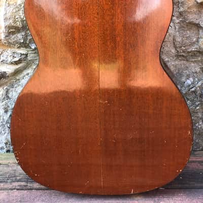 1932 Martin C-1 Sunburst image 4