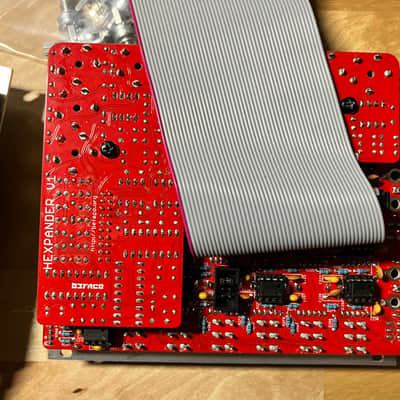 Befaco Complete Hexmix system - AS IS - SEE DESCRIPTION image 9