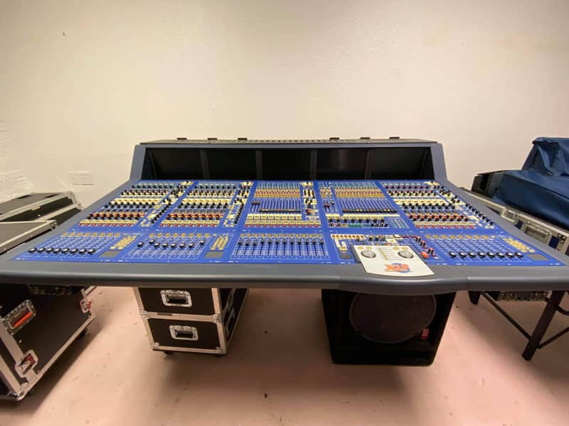 Midas XL8 image 1
