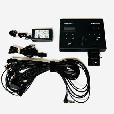 Roland TD-07 KV V-Drums Module Bluetooth TD07 image 2