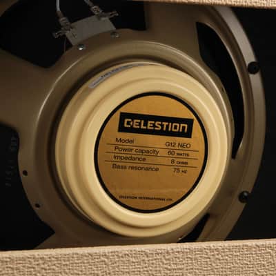Fender Tone Master Deluxe Reverb Blonde image 6