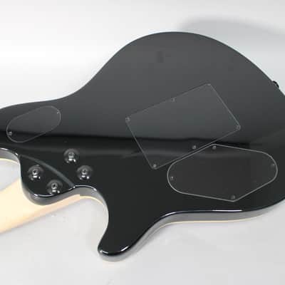 EVH Wolfgang Special with Maple Fretboard 2015 - Present Black image 10