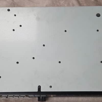 Roland XV-3080 128-Voice Rackmount Synthesizer Module 2000 - 2002 - Black image 7
