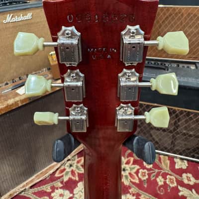 2005 Gibson Les Paul Standard image 12