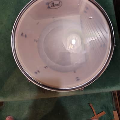 Pearl Export Series 14"(Diameter)x12"(Depth) Tom - Cherry Lacquer image 6