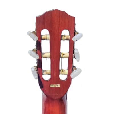 FENDER - SIGNED BY WILLIE NELSON - The David Leach Collection image 7
