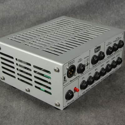 Koch Amps LB120-II Attenuator - 2nd Hand image 4