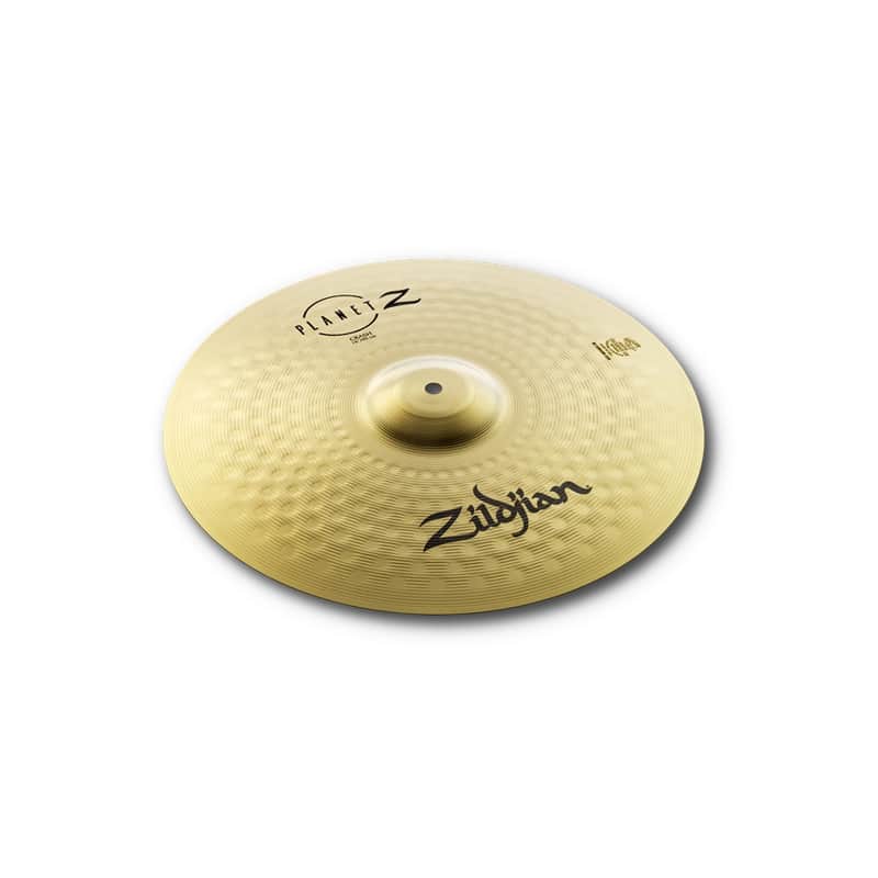 ZILDJIAN ZP16C-16" Planet Z Crash image 1