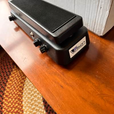 Ibanez, Wilson Effects Modified WH10V3 | Reverb