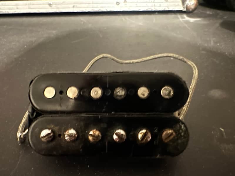 Gibson Paf T Top image 1