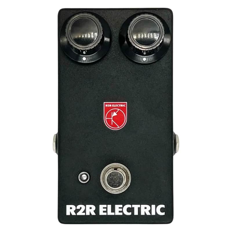 R2R Electric Si Distorter image 1