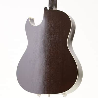 GIBSON Tamio Okuda CF-100E Faded Cherry [13414014] (05/21) image 4