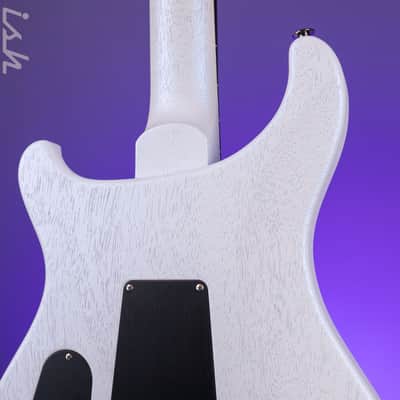 PRS Standard 24 Satin Pearl White - R&D Guitar image 10