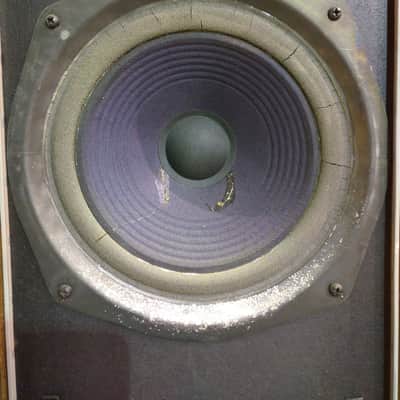 Beautiful Vintage Advent A4 Speakers image 6