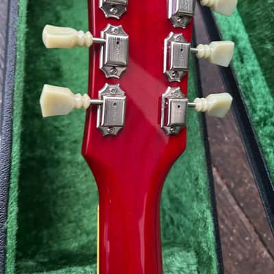 Tokai LS 60 1980 - Reborn Old image 7