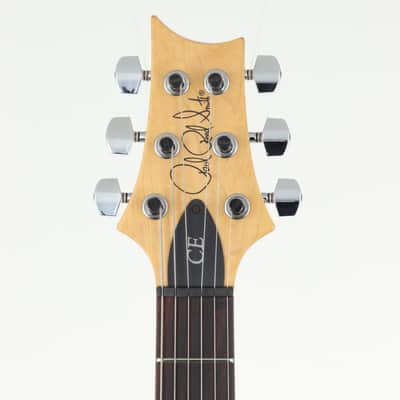 Paul Reed Smith Japan Limited CE 24 Satin Orange Koi [SN 225856] (09/09) image 3